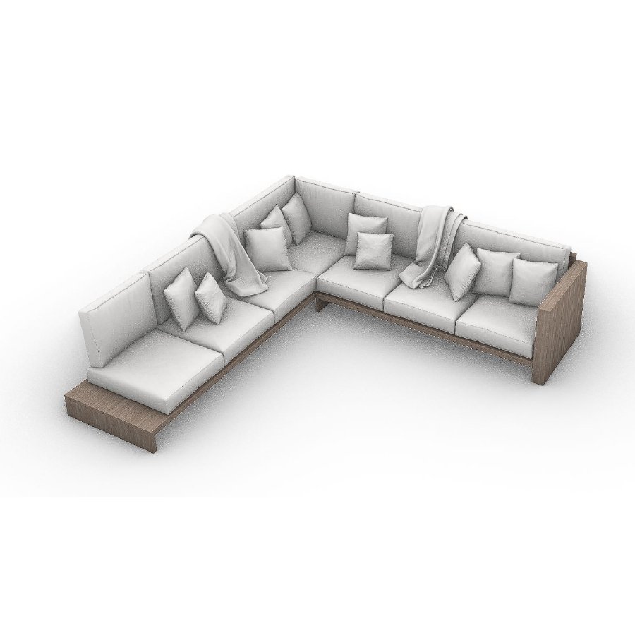 Applying Materials and Textures